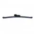 PIÓRO WYCIERACZKI 250MM 1 SZT. TYŁ VW SCIROCCO 08-/UP/CITYGO 11-/SEAT ARONA 17- 39-0608