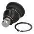 BJM02 Шаровая опора лев./прав.Smart Fortwo 14- JAPANPARTS підбір по vin на Brocar