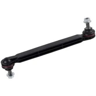 106211 Тяга стабілізатора (переднього) Fiat 500/Tipo/Jeep Renegade 14- (L=280mm) FEBI BILSTEIN підбір по vin на Brocar