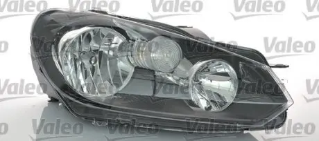 043851 Фара передня VALEO підбір по vin на Brocar