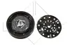 Котушка шкива компрессора кондиционера Toyota Avensis/Corolla 2.0-2.4 03-09 380027