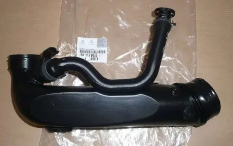 9811909980 ВПУСКН. КАНАЛ PEUGEOT/CITROEN підбір по vin на Brocar