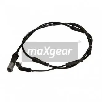 230070 ДАТЧИК КОЛОДКИ HAM. BMW T. 7 F01/ F02/ F03/ F04 3,0/3,0 D/4,4 08 - LE/PR 1062 мм MAXGEAR подбор по vin на Brocar