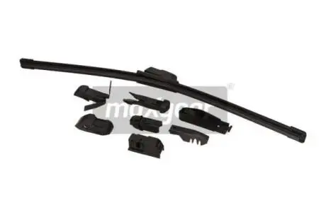 399475 Щітка двірника MAXGEAR підбір по vin на Brocar