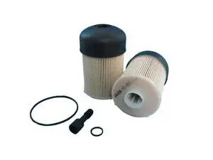 MD851 ФИЛЬТР ТОПЛ NISSAN NV300, NV400, OPEL Movano B, Vivaro B ALCO FILTER подбор по vin на Brocar
