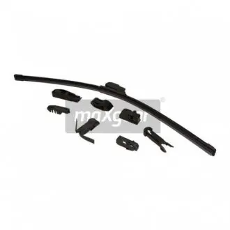 399700 PIÓRO WYCIERACZKI 700MM/28 1 SZT. BEZPRZEGUBOWA MULTI 8 ADAPTERÓW = 13 MOCOWAŃ MAXGEAR підбір по vin на Brocar