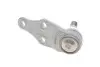 825006510 Опора кульова (передня/знизу) Land Rover Freelander 98-06 FAG підбір по vin на Brocar