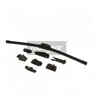 399450 Щітка двірника MAXGEAR підбір по vin на Brocar