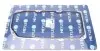 0140370005S Фільтр АКПП MB A-class (W169)/ B-class (W245) 04- (з прокладкою) MEYLE підбір по vin на Brocar