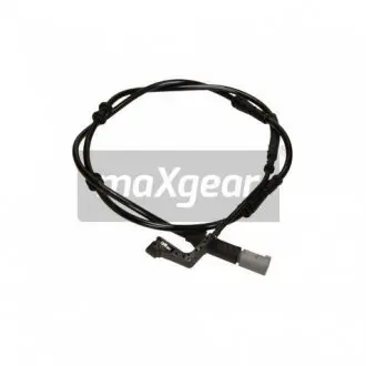 230071 ДАТЧИК КОЛОДКИ HAM. BMW T. 7 F01/ F02/ F03/ F04 3,0/3,0 D/4,4 08 - LE/PR 1055 мм MAXGEAR подбор по vin на Brocar