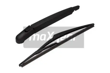 390236 Тримач двірника DB T. GLK 08-/ GL 06-/ ML W164 05-11/ INSIGNIA KOMBI 08- KPL MAXGEAR підбір по vin на Brocar