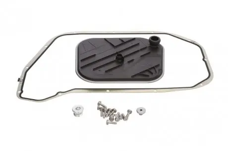 1091298066 Фільтр з прокладк АКПП AUDI/BENTLEY A8/Continental ZF підбір по vin на Brocar