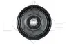 Муфта компресора кондиціонера DENSO 6SEU14C 6PK/120MM 12V TOYOTA AURIS 07- 380024