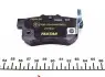 2171901 Колодки тормозные (задние) Honda Accord IV/Civic VI/VII/VIII (Akebono) Q+ TEXTAR підбір по vin на Brocar
