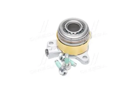 CSCT002 Підшипник вижимний гідравлічний TOYOTA AURIS, YARIS 1.4-1.8 05- (Вир-во AISIN) AISIN підбір по vin на Brocar