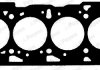 Прокладка головки блоку FIAT 1.9 D 99 - 188a3.000/223A6.000 2 1mm (вир-во PAYEN) BZ811