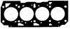 Прокладка головки блоку FIAT 1.9 D 99 - 188a3.000/223A6.000 2 1mm (вир-во PAYEN) BZ811