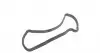 104073 Прокладка крышки клапанов BMW X4 (F26)/X5 (F15/F85) 14- (к-кт) (N20/N26) FEBI BILSTEIN підбір по vin на Brocar