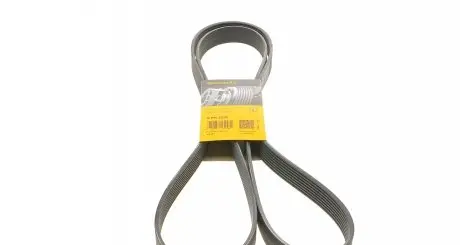 8PK2290 Ремінь генератора MB E-class (W211) 420CDI 06-08 (8PK2290) CONTITECH підбір по vin на Brocar