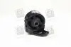 219102D050 Опора двигуна передня Hyundai Elantra 00-06/Hyundai Coupe 01-06 (вир-во Mobis) HYUNDAI / KIA підбір по vin на Brocar