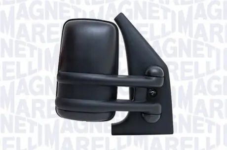 351991717080 Наружное зеркало, кабина водителя MAGNETI MARELLI подбор по vin на Brocar
