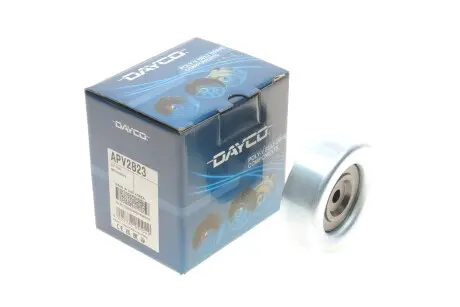 APV2823 Ролик модуля натягувача ременя (Вир-во Dayco) DAYCO підбір по vin на Brocar
