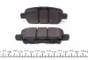 0252487113W Колодки гальмівні (задні) Infiniti EX/Nissan Cube/Juke/Leaf/Renault Koleos/Suzuki Grand Vitara 05- MEYLE підбір по vin на Brocar