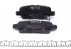 0252487113W Колодки гальмівні (задні) Infiniti EX/Nissan Cube/Juke/Leaf/Renault Koleos/Suzuki Grand Vitara 05- MEYLE підбір по vin на Brocar