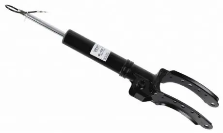 319011 Амортизатор підвіски SACHS підбір по vin на Brocar