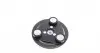 380045 Шкив компрессора кондиционера Ford C-Max/Focus 1.4-2.5 03- NRF підбір по vin на Brocar