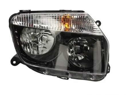 712676512098 Фара передня права MAGNETI MARELLI підбір по vin на Brocar