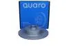 QD8833 Гальмівний диск QUARO підбір по vin на Brocar