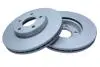 191266MAX Диск тормозной 191266MAX MAXGEAR MAXGEAR підбір по vin на Brocar