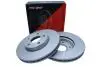 191266MAX Диск тормозной 191266MAX MAXGEAR MAXGEAR підбір по vin на Brocar