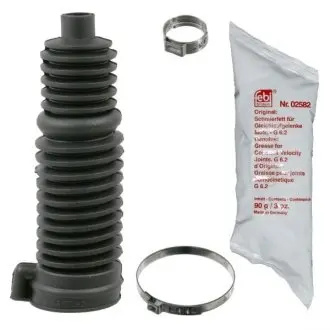 12807 Пыльник рул.рейки комплект! Mondeo FEBI BILSTEIN підбір по vin на Brocar