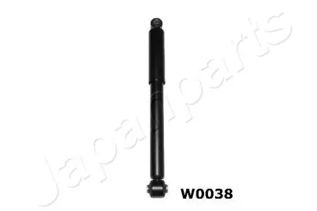 MMW0038 Амортизатор зад. Tacuma 00- JAPANPARTS підбір по vin на Brocar