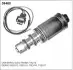 Клапан компрессора кондиционера Audi A4/Q5/Skoda Roomster/Fabia 99- 38460