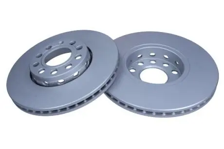 190683MAX Гальмівний диск 19-0683MAX MAXGEAR MAXGEAR підбір по vin на Brocar