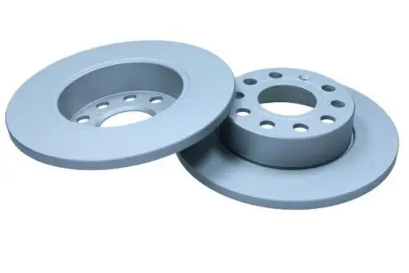 191058MAX Гальмівний диск 19-1058MAX MAXGEAR MAXGEAR підбір по vin на Brocar