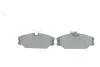 0986461765 Тормозные колодки перед. RENAULT Laguna, Megane, Scenic BOSCH підбір по vin на Brocar