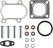Комплект прокладок турбіни Citroen Jumper/Fiat Ducato/Opel Movano 2.8 HDI/JTD/DTI 98- 04-10047-01