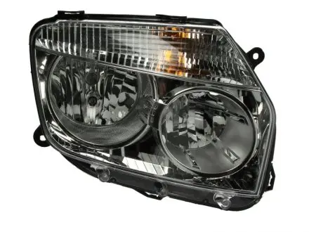 712676512096 Фара автомобильная MAGNETI MARELLI подбор по vin на Brocar