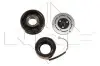 Котушка шківа компресора кондиціонера Honda CR-V II 2.0 01-07 380012