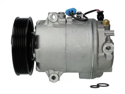 TSP0155966 Компресор кондиціонера DELPHI підбір по vin на Brocar
