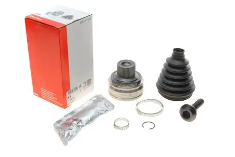 771050630 ШРКШ (зовнішній) Audi A4/A5/Q5 1.8/2.0 TFSI 07- FAG підбір по vin на Brocar
