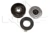 Шків компресора кондиціонера Ford Mondeo/Transit 1.8-2.4 93-07 380033