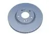 QD5425 TARCZA HAM. HYUNDAI P. I30/CEED 07-/12- KOŁA 16 300MM Z POWŁOKĄ ANTYKOROZYJNĄ QUARO підбір по vin на Brocar