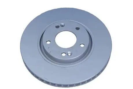 QD5425 TARCZA HAM. HYUNDAI P. I30/CEED 07-/12- KOŁA 16 300MM Z POWŁOKĄ ANTYKOROZYJNĄ QUARO підбір по vin на Brocar