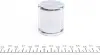 1145018 Ремкомплект супорта (заднього) Land Rover Discovery/Range Rover 02-12 (d=45mm) (Lucas) (+поршень) QUICK BRAKE підбір по vin на Brocar