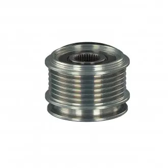 15262 Шкив генератора VW T5 1.9-2.0 TDI/Caddy VI 1.6/2.0 TDI/Crafter 2.0-2.5TDI 98- FEBI BILSTEIN подбор по vin на Brocar